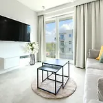 דירה Prywatne W Porta Mare, Sun & Snow *