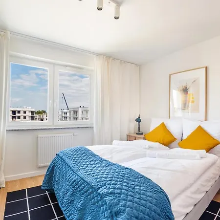 Apartamento Prywatne W Porta Mare, Sun & Snow