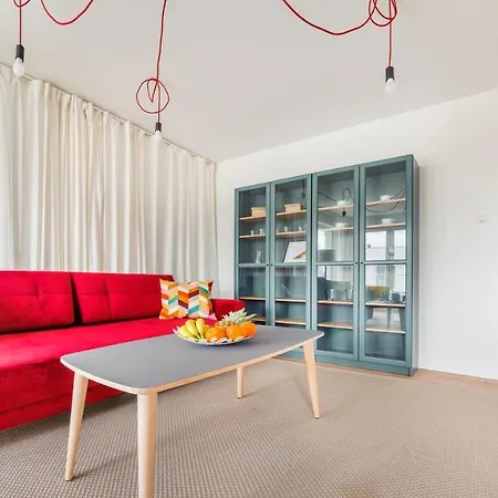 Prywatne W Porta Mare, Sun & Snow