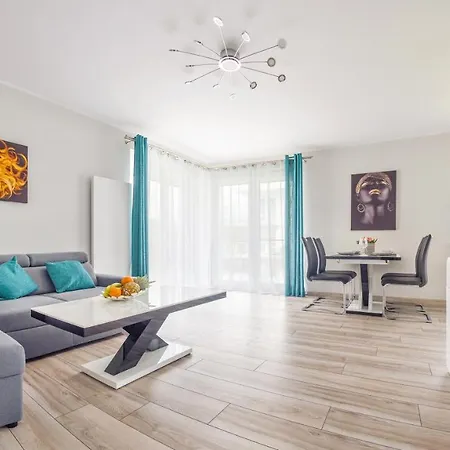 Apartamento Prywatne W Porta Mare, Sun & Snow *