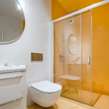 Prywatne W Porta Mare, Sun & Snow * Kołobrzeg