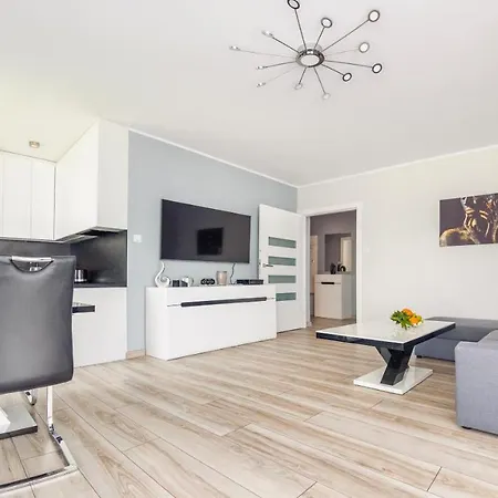 Prywatne W Porta Mare, Sun & Snow Apartamento *