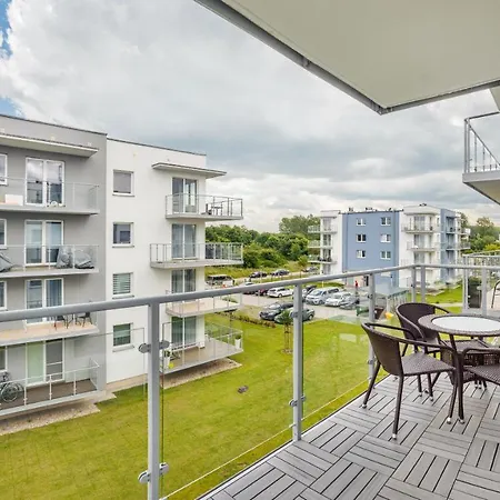 Prywatne W Porta Mare, Sun & Snow *