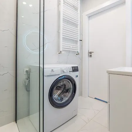 Prywatne W Porta Mare, Sun & Snow Apartamento *