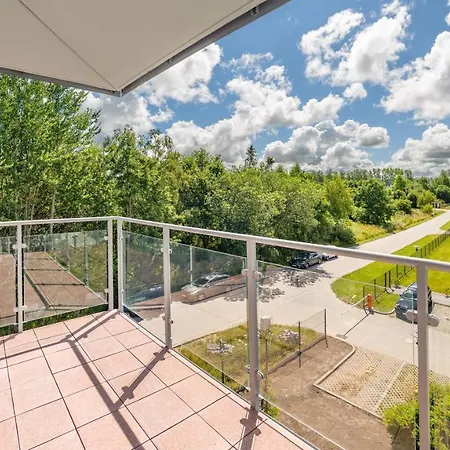 Prywatne W Porta Mare, Sun & Snow Apartamento Kołobrzeg