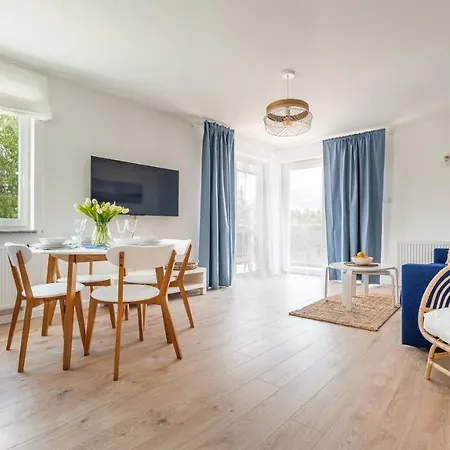 Prywatne W Porta Mare, Sun & Snow Apartamento