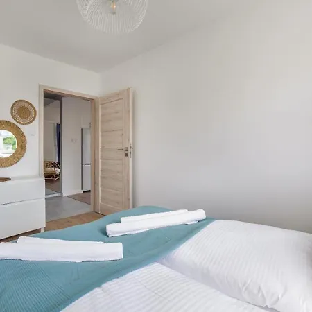 Apartamento Prywatne W Porta Mare, Sun & Snow *