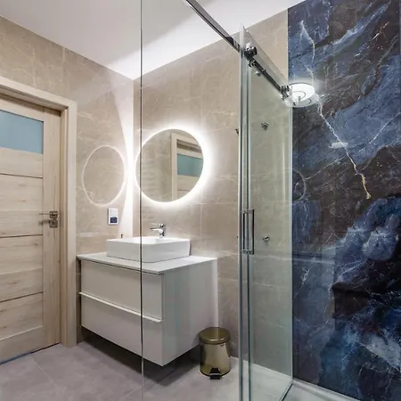 Prywatne W Porta Mare, Sun & Snow