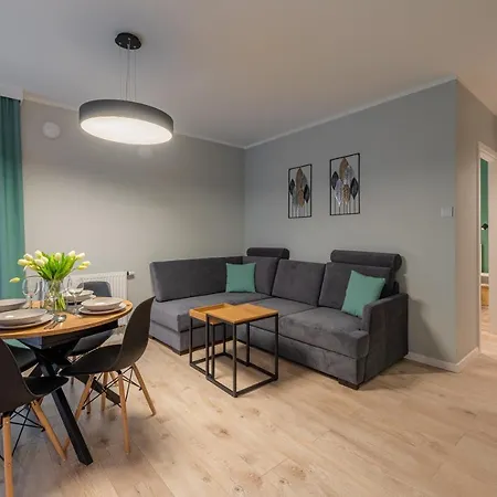 Apartamento Prywatne W Porta Mare, Sun & Snow *