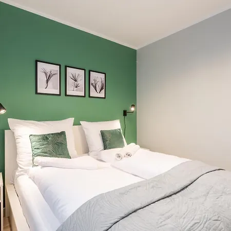 Apartamento Prywatne W Porta Mare, Sun & Snow *