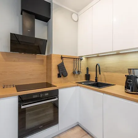 Apartamento Prywatne W Porta Mare, Sun & Snow *