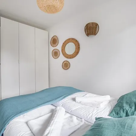 Prywatne W Porta Mare, Sun & Snow Apartamento *