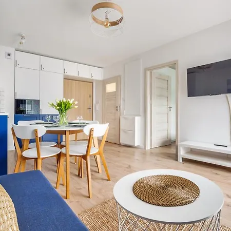 Apartamento Prywatne W Porta Mare, Sun & Snow *