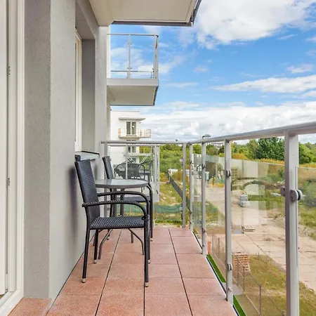 Prywatne W Porta Mare, Sun & Snow Kołobrzeg