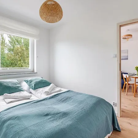 Apartamento Prywatne W Porta Mare, Sun & Snow