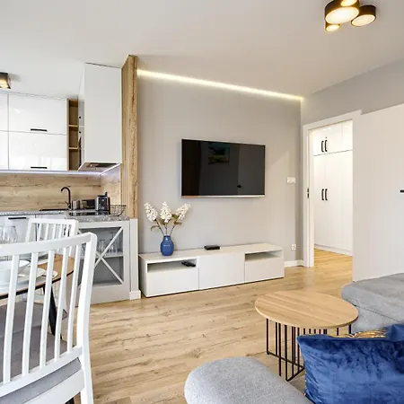 Apartamento Prywatne W Porta Mare, Sun & Snow *