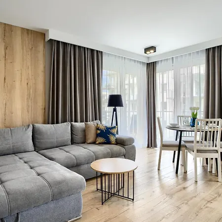 Apartamento Prywatne W Porta Mare, Sun & Snow