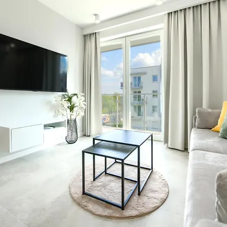 Apartamento Prywatne W Porta Mare, Sun & Snow *