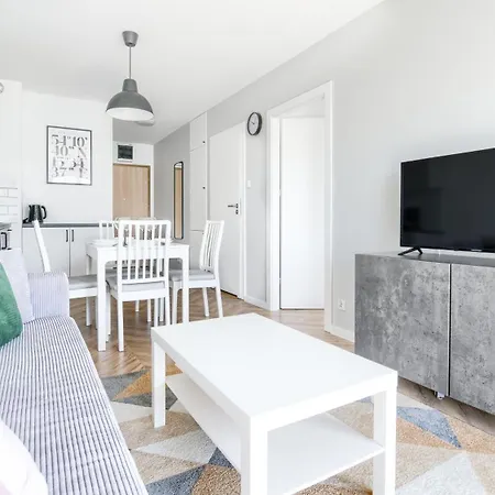 Apartamento Prywatne W Porta Mare, Sun & Snow *