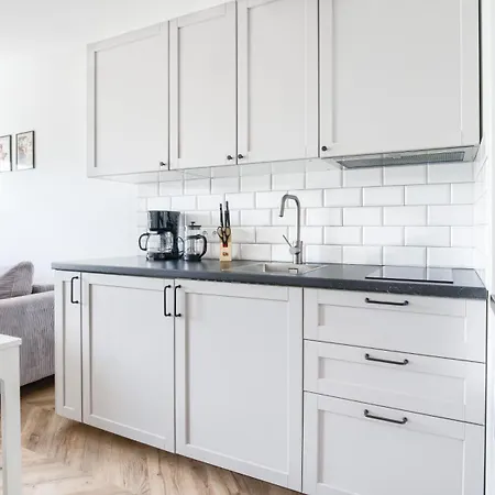 Apartamento Prywatne W Porta Mare, Sun & Snow Kołobrzeg