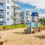 Prywatne W Porta Mare, Sun & Snow Apartamento