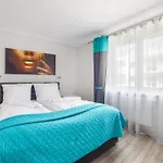 Apartamento Prywatne W Porta Mare, Sun & Snow Kołobrzeg