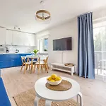Apartamento Prywatne W Porta Mare, Sun & Snow Kołobrzeg