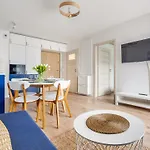 Appartement Prywatne W Porta Mare, Sun & Snow *
