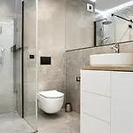 Prywatne W Porta Mare, Sun & Snow Appartement *