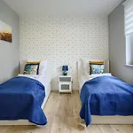 Appartement Prywatne W Porta Mare, Sun & Snow Kołobrzeg