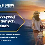公寓 Prywatne W Porta Mare, Sun & Snow