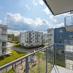 Appartement Prywatne W Porta Mare, Sun & Snow *