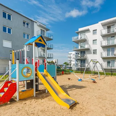 Prywatne W Porta Mare, Sun & Snow