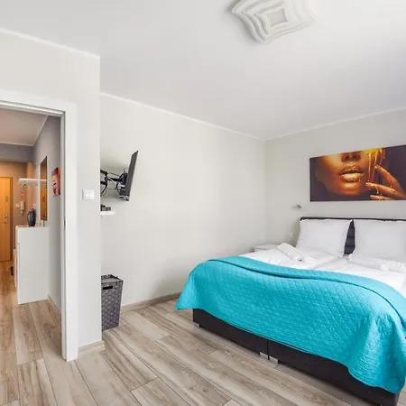 Prywatne W Porta Mare, Sun & Snow アパート *