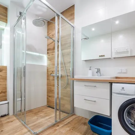 Prywatne W Porta Mare, Sun & Snow * コウォブジェク