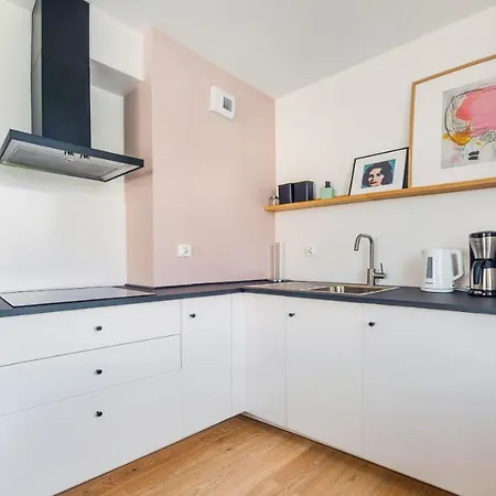 Prywatne W Porta Mare, Sun & Snow * コウォブジェク