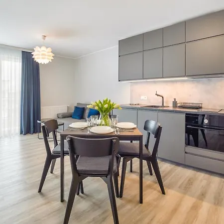 Prywatne W Porta Mare, Sun & Snow アパート *