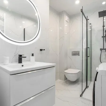Apartamento Porta Mare, Sun&Snow Kołobrzeg