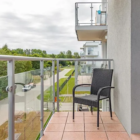 Prywatne W Porta Mare, Sun & Snow アパート コウォブジェク