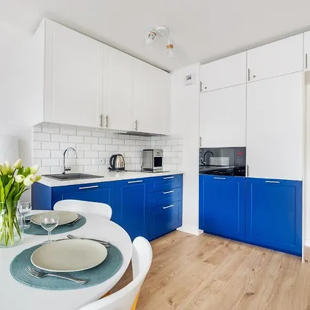 Prywatne W Porta Mare, Sun & Snow アパート コウォブジェク