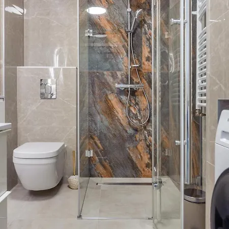 Prywatne W Porta Mare, Sun & Snow