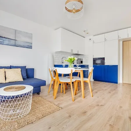 Prywatne W Porta Mare, Sun & Snow アパート コウォブジェク