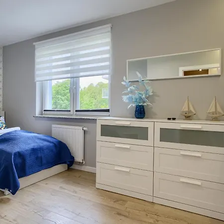 Apartamento Porta Mare, Sun&Snow Kołobrzeg