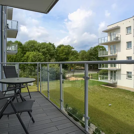 Prywatne W Porta Mare, Sun & Snow * コウォブジェク