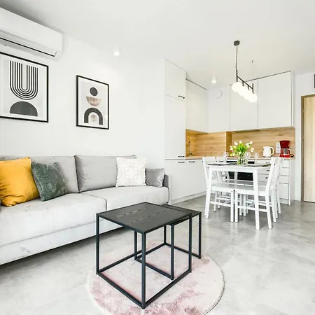 アパート Prywatne W Porta Mare, Sun & Snow