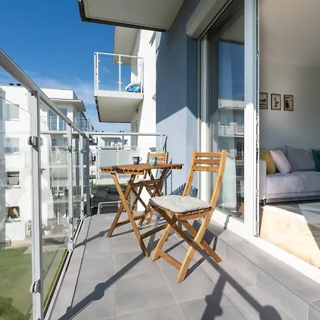 Prywatne W Porta Mare, Sun & Snow *