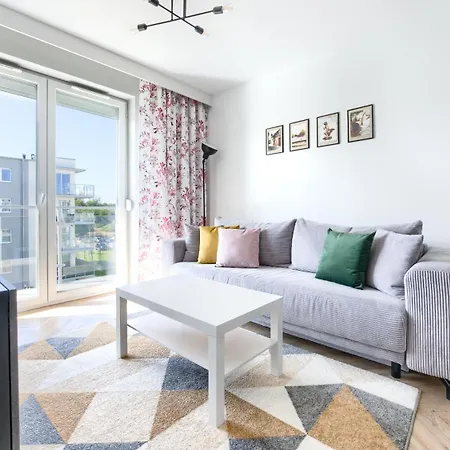 アパート Prywatne W Porta Mare, Sun & Snow *