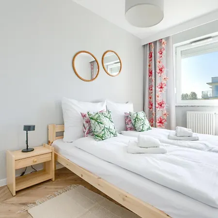 Prywatne W Porta Mare, Sun & Snow アパート *