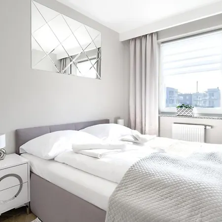 Prywatne W Porta Mare, Sun & Snow コウォブジェク