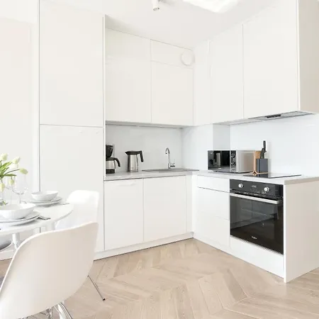 Prywatne W Porta Mare, Sun & Snow コウォブジェク